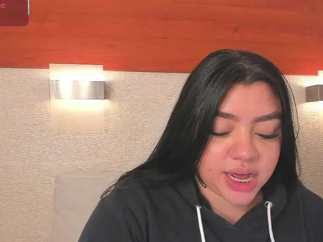 Freechat AshlynParker on BongaCams