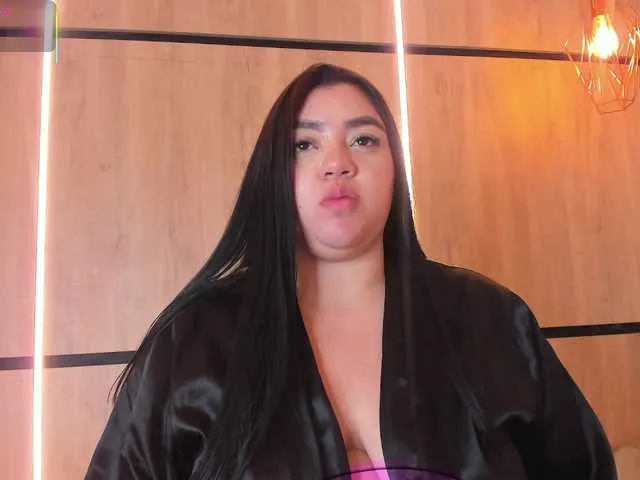 Freechat AshlynParker on BongaCams