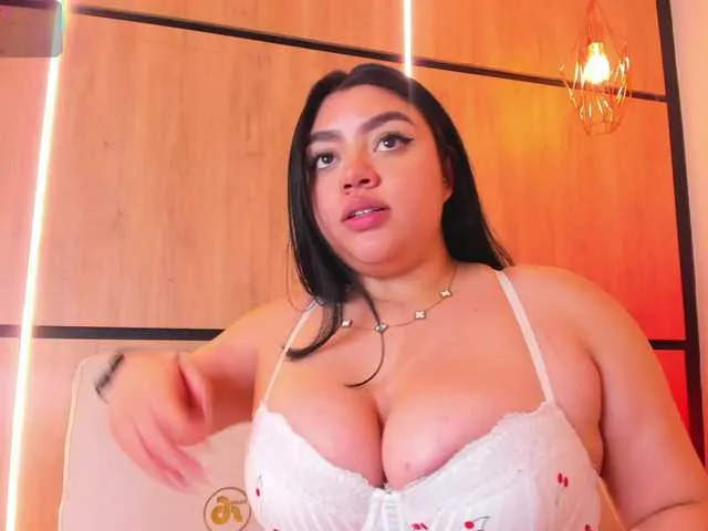 Freechat AshlynParker on BongaCams