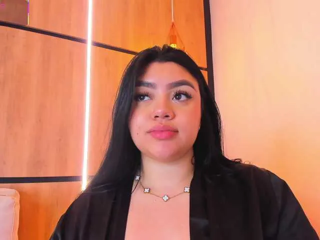 Freechat AshlynParker on BongaCams