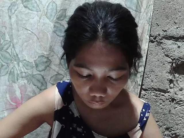 asianblossom from BongaCams