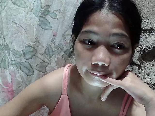 asianblossom from BongaCams