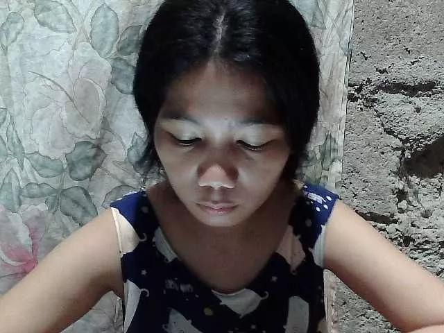 asianblossom from BongaCams