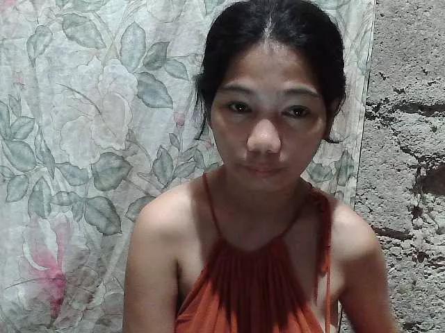 asianblossom from BongaCams
