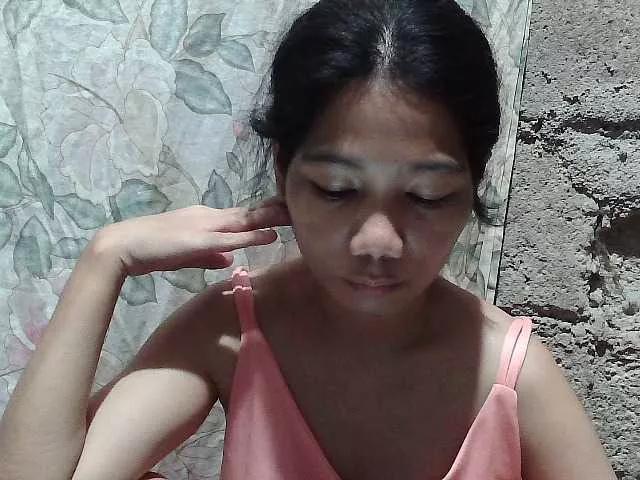 asianblossom from BongaCams