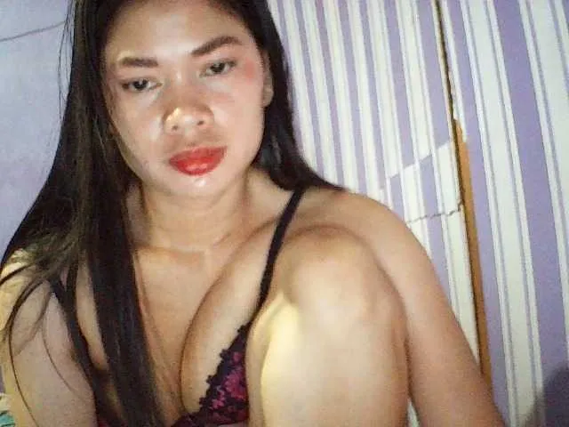 Asiansexy4ulove on BongaCams 