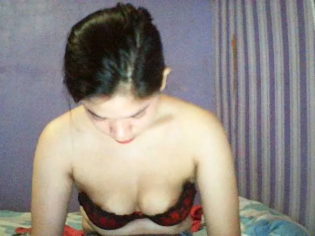 Asiansexy4ulove on BongaCams 