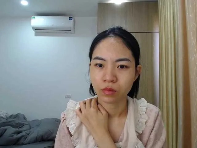 Offline AsiaSweet91 on BongaCams