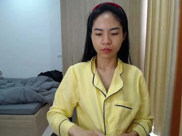Offline AsiaSweet91 on BongaCams