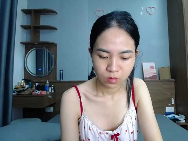 Offline AsiaSweet91 on BongaCams