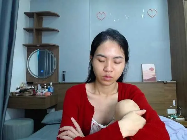 Offline AsiaSweet91 on BongaCams