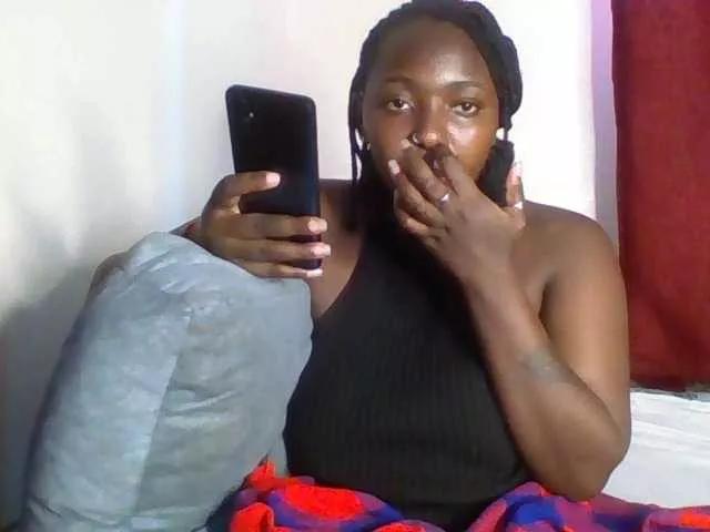 Ass-baby from BongaCams