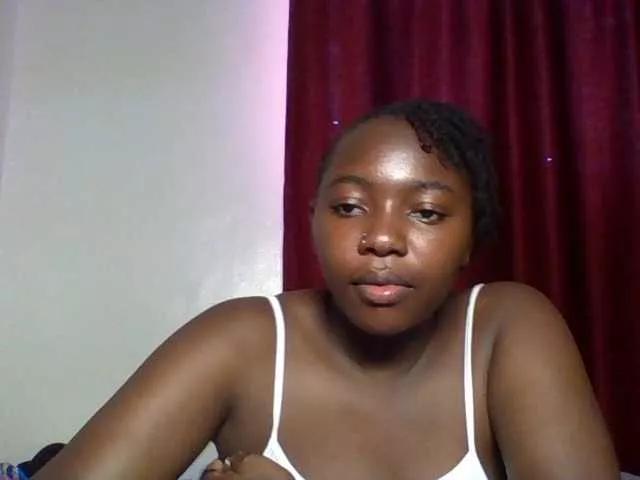 Ass-baby from BongaCams