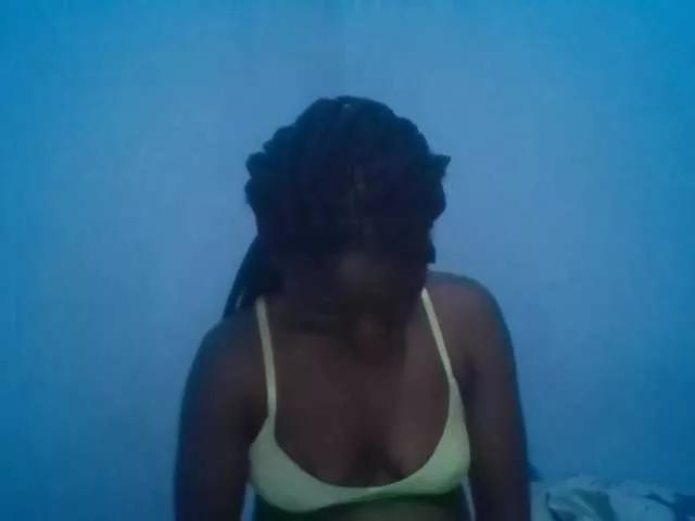 Assmatic2 from BongaCams