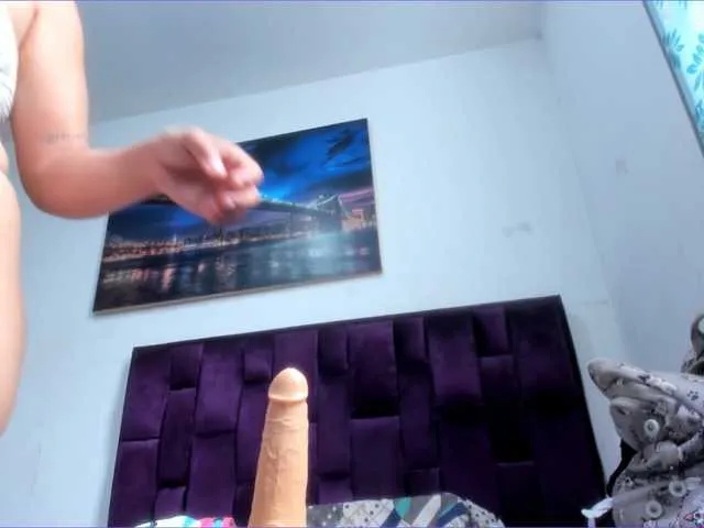 Freechat AssParadisse on BongaCams