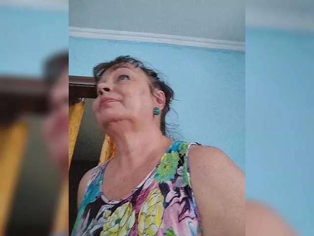 asya18 from BongaCams