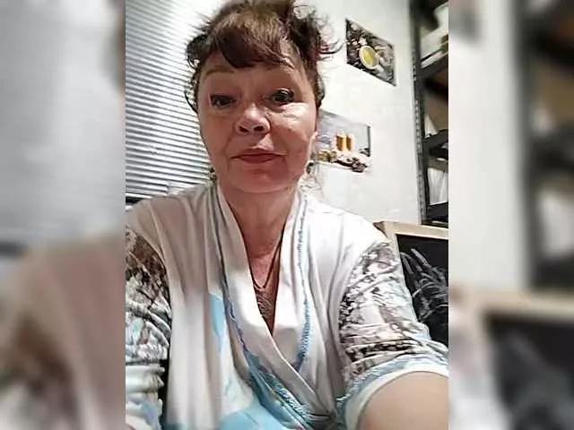 asya18 from BongaCams