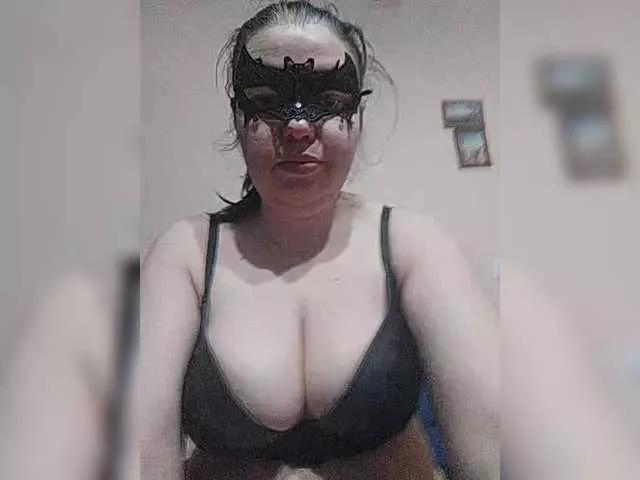 AsyaCam from BongaCams