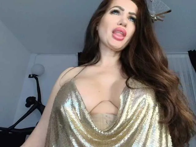 Offline Asyia on BongaCams