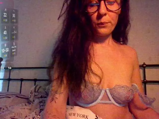 Offline Athenaplay1 on BongaCams