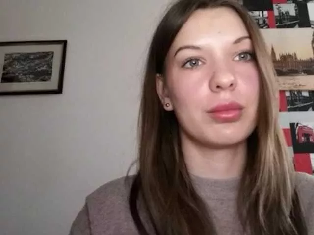 Offline AuroraKiss on BongaCams