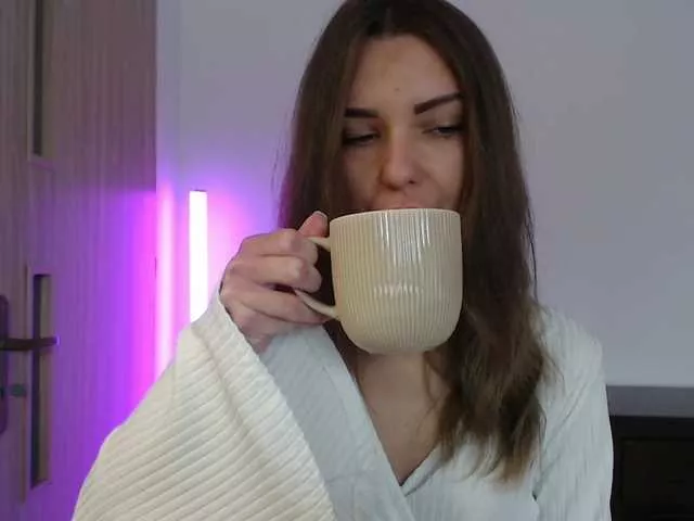 Offline AuroraKiss on BongaCams