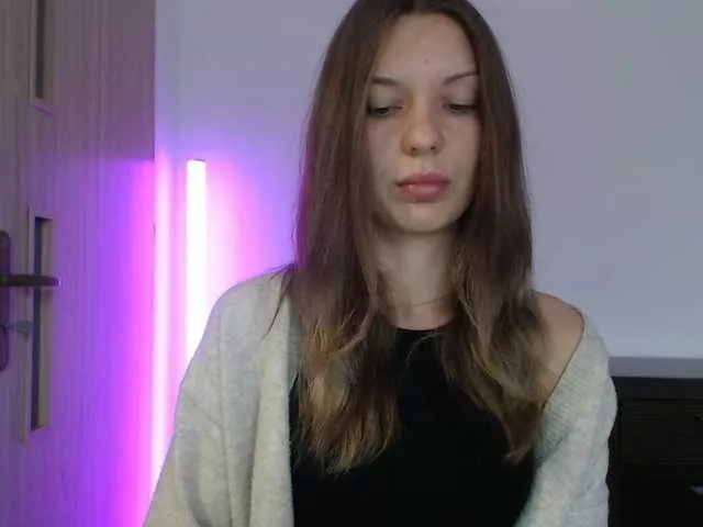 Offline AuroraKiss on BongaCams