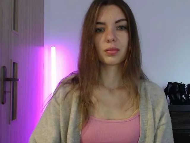 Offline AuroraKiss on BongaCams