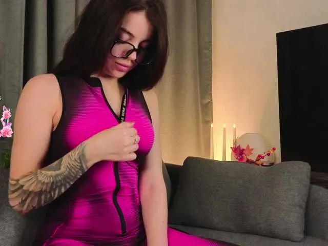 Offline AuroraVice on BongaCams