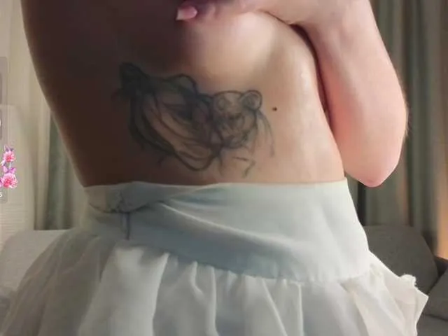 Offline AuroraVice on BongaCams