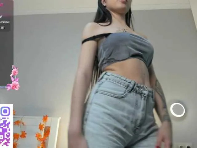 Offline AuroraVice on BongaCams