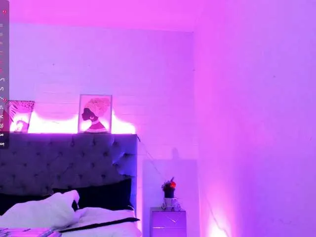 Offline Ayliinn on BongaCams