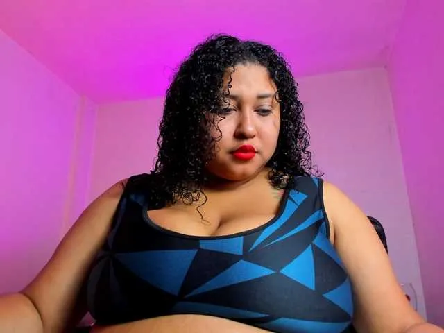 Offline Ayliinn on BongaCams