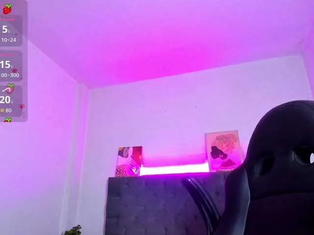 Offline Ayliinn on BongaCams