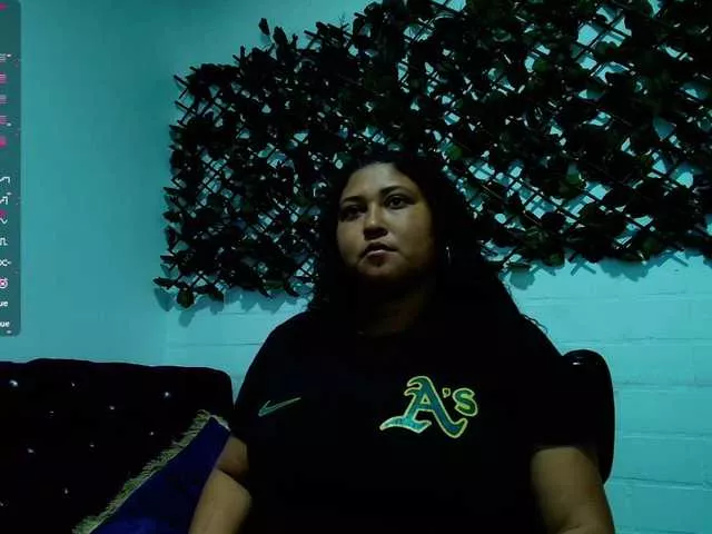 Offline Ayliinn on BongaCams