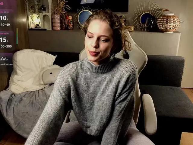 AyreenMoore from BongaCams is Freechat