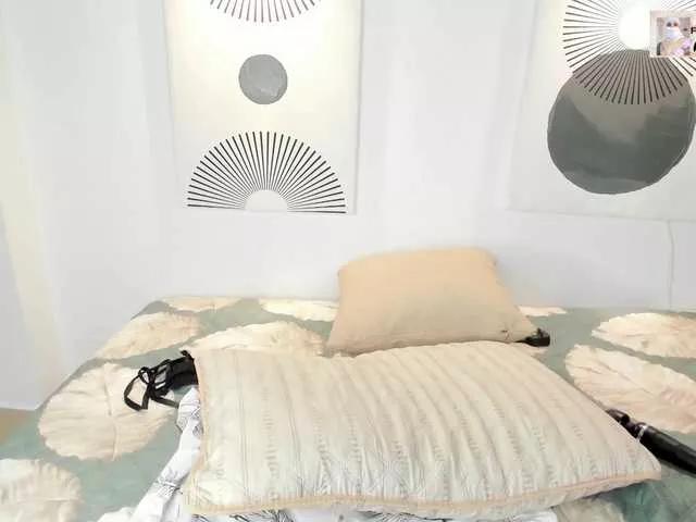 aysa-khalaf from BongaCams