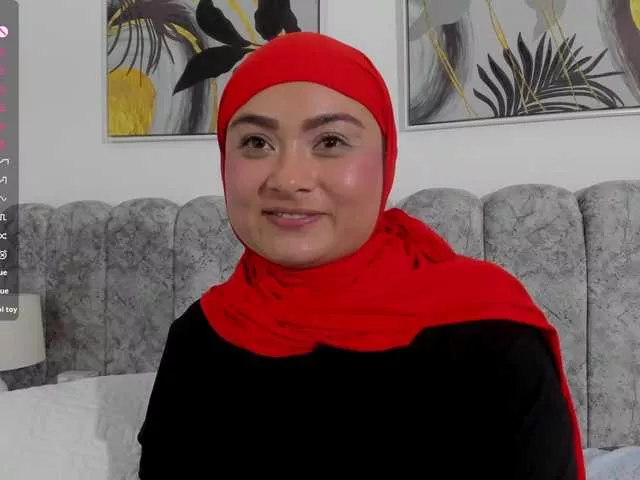 Offline Azaharaa on BongaCams