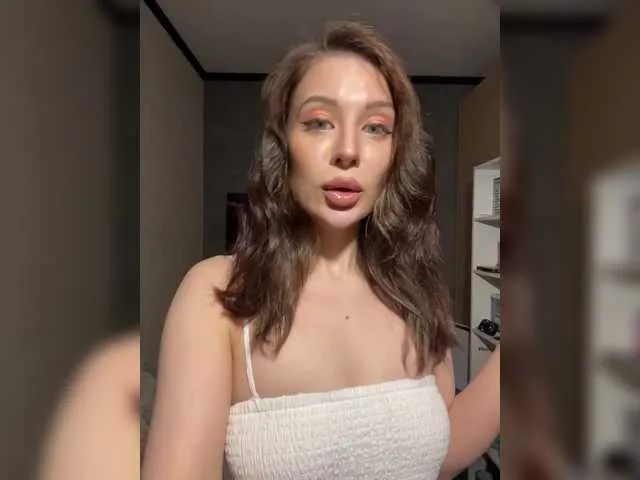 Offline Azilanomi on BongaCams