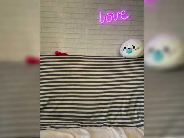 Offline Baby-Mariposa on BongaCams