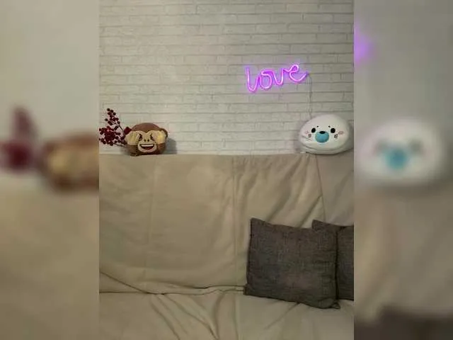 Offline Baby-Mariposa on BongaCams