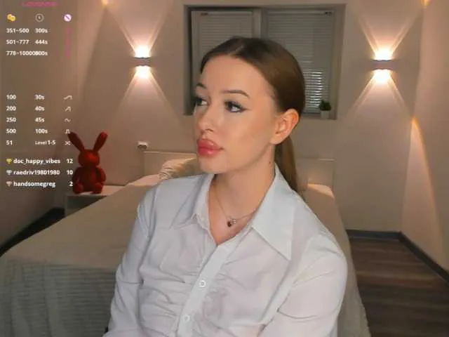 Offline Babyarigoddamn on BongaCams