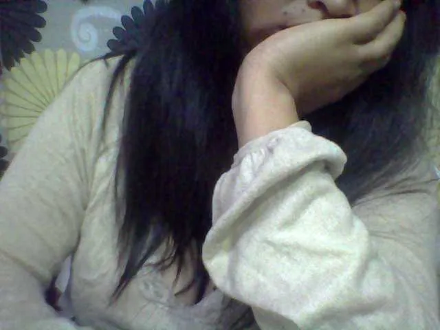 Offline babyhornyx on BongaCams