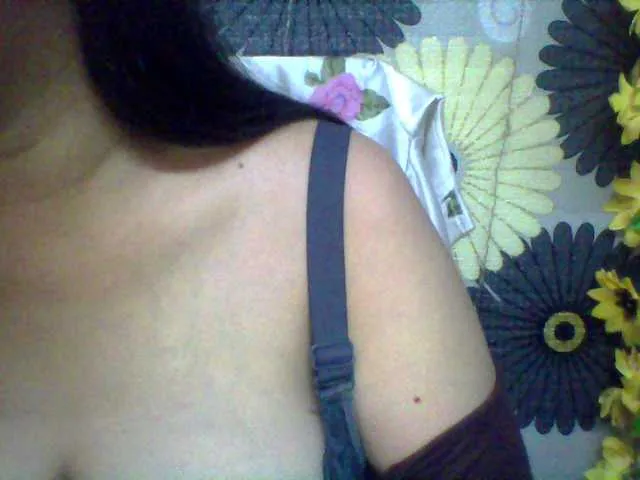 Offline babyhornyx on BongaCams