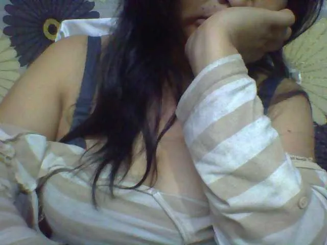 Offline babyhornyx on BongaCams