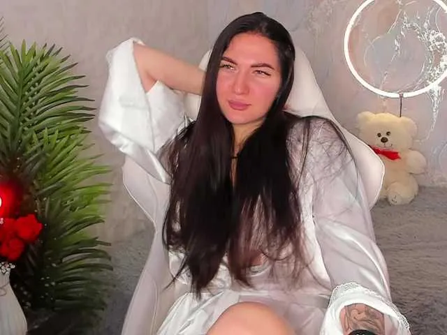 babyisperfect on BongaCams 