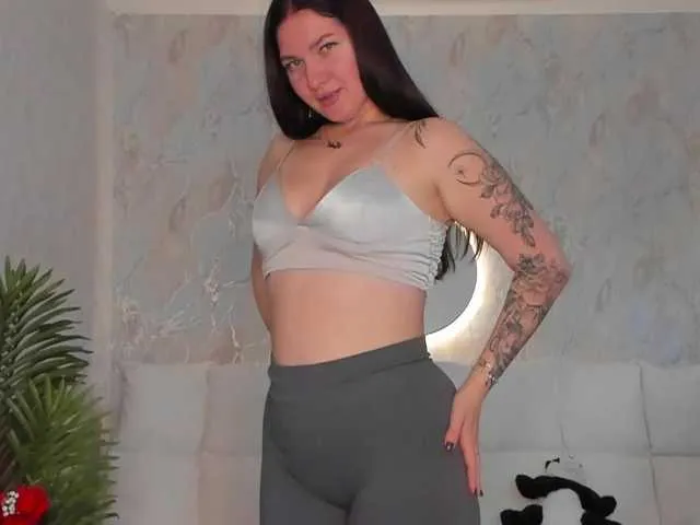 babyisperfect on BongaCams 