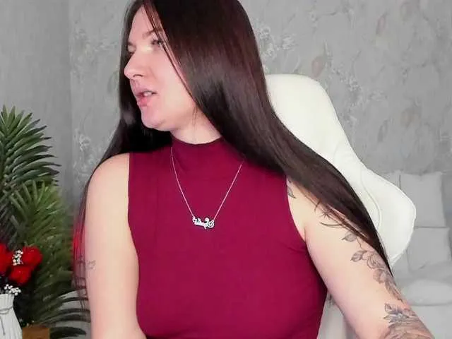 babyisperfect on BongaCams 