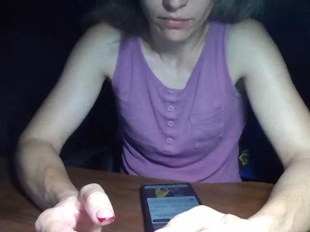 BabyLove4432 from BongaCams