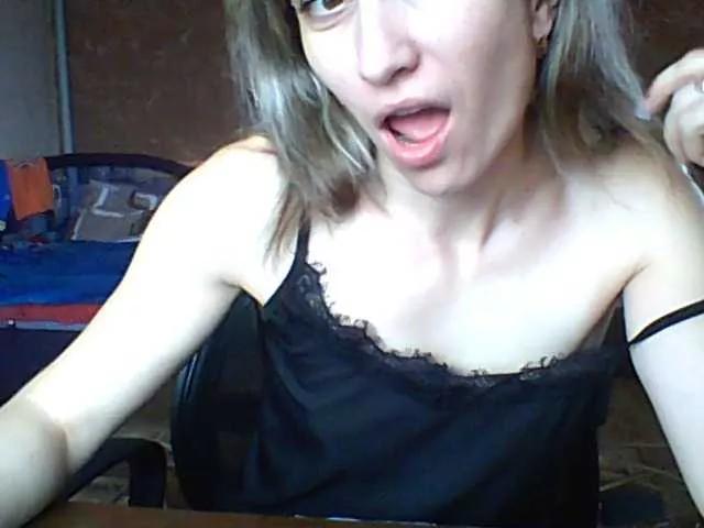 BabyLove4432 from BongaCams